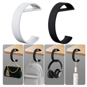 purse hook for table