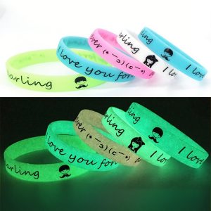 Luminous Wristbands