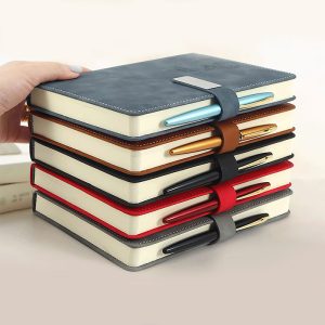 Exquisite Notebook Set