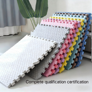 EVA fitness sports climbing mat