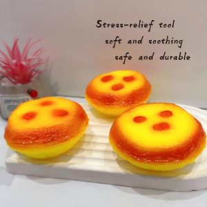 Custom metal hollow bookmark