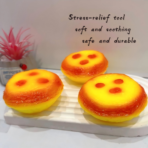 Custom metal hollow bookmark