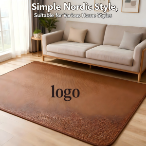 Cat scratch proof carpet for living room and bedroom