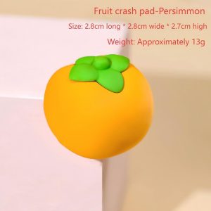 Fruit table corner protector
