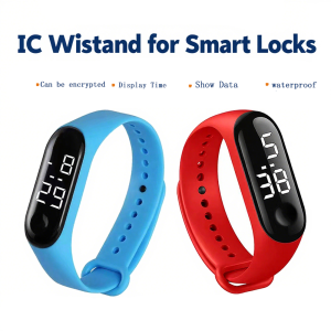 LED Smart Bracelet