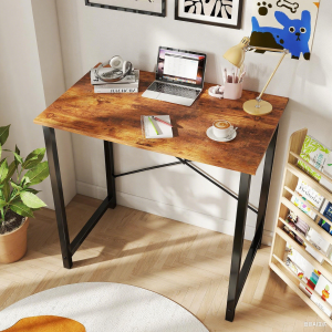 31 Inch Computer Desk, Home Office Writing Table